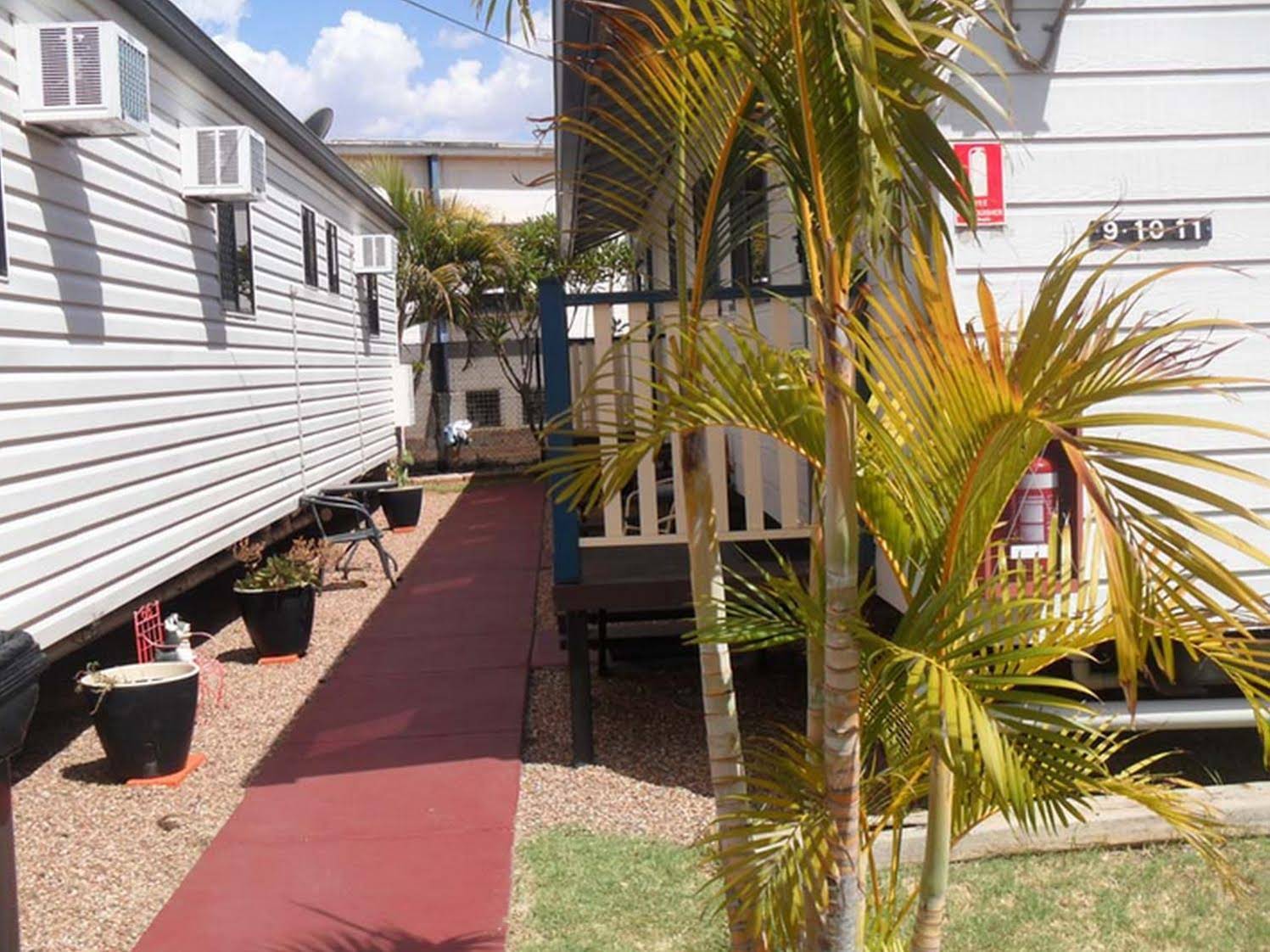 Mt Isa City Motel