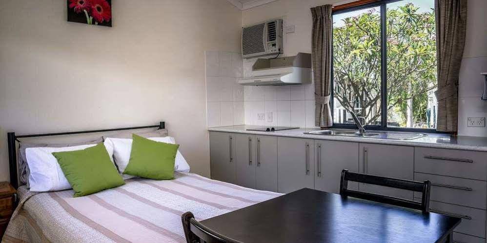 Mt Isa City Motel