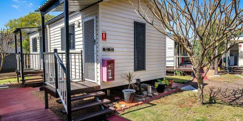 Mt Isa City Motel