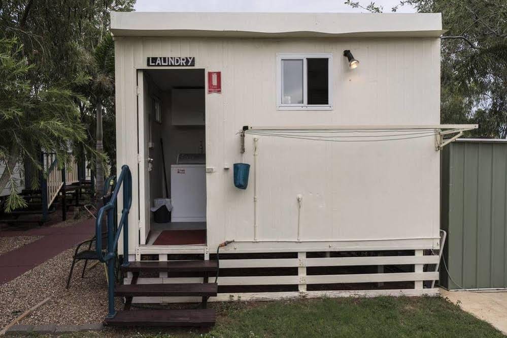 Mt Isa City Motel