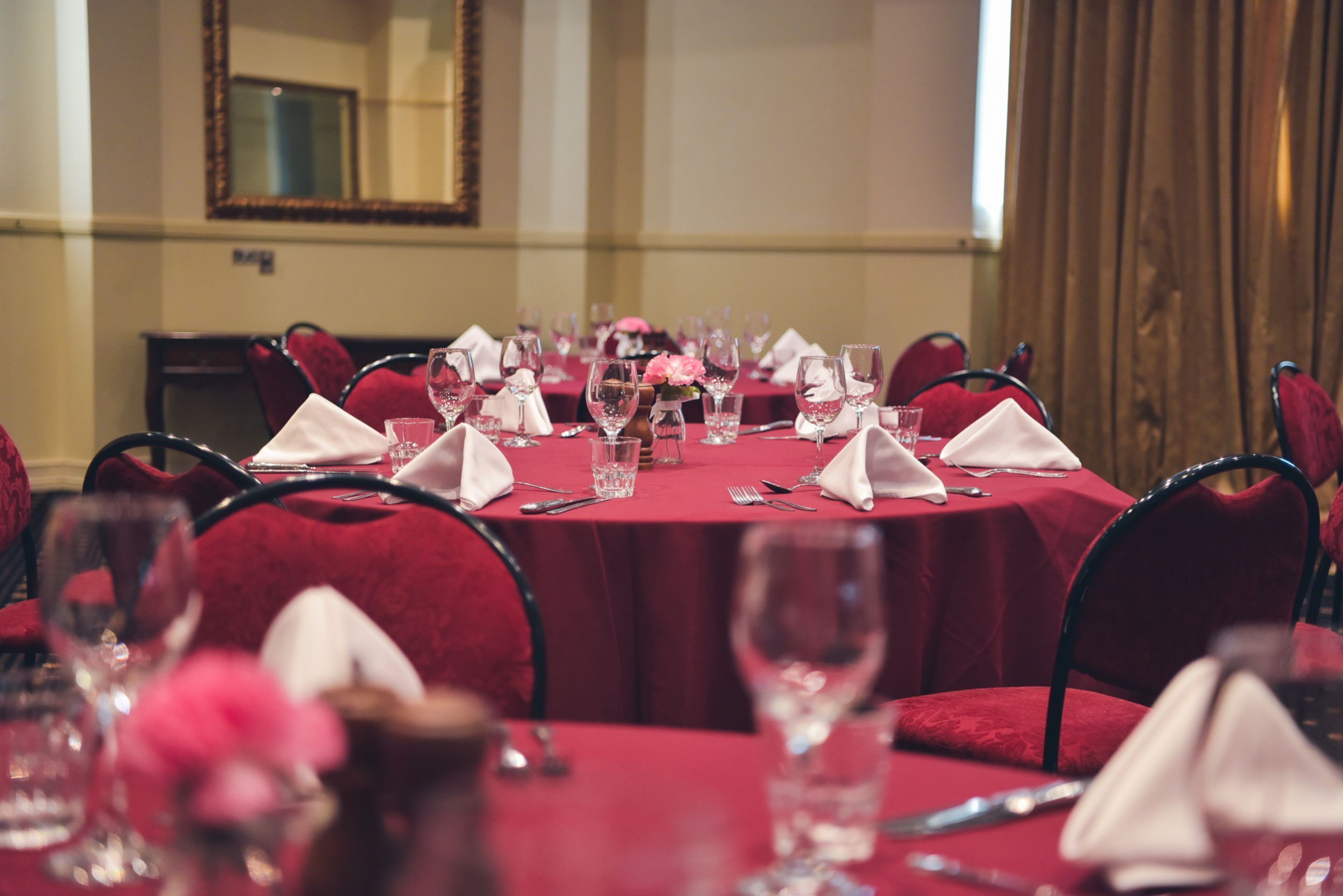 Redearth Boutique Hotel
