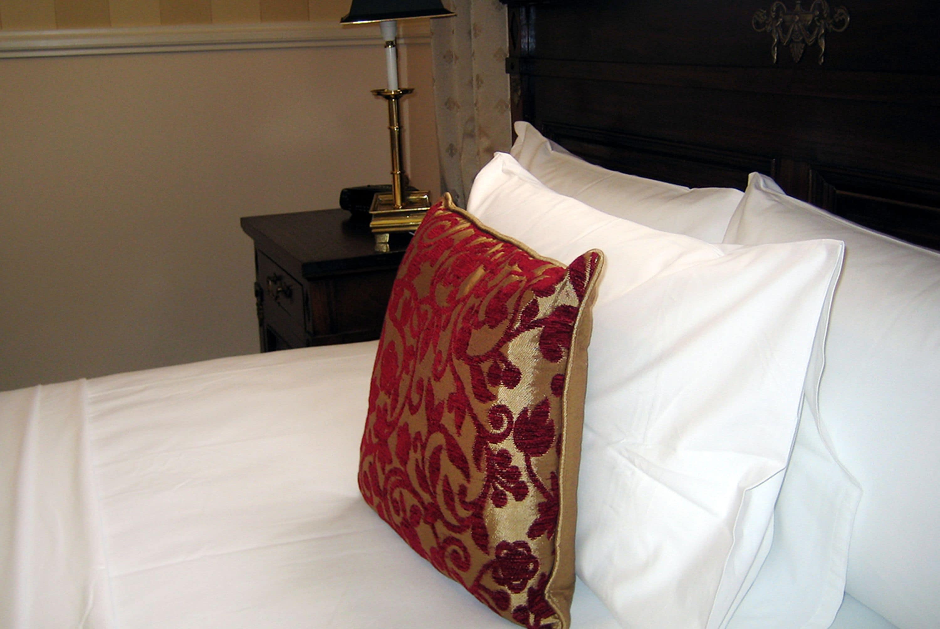 Redearth Boutique Hotel