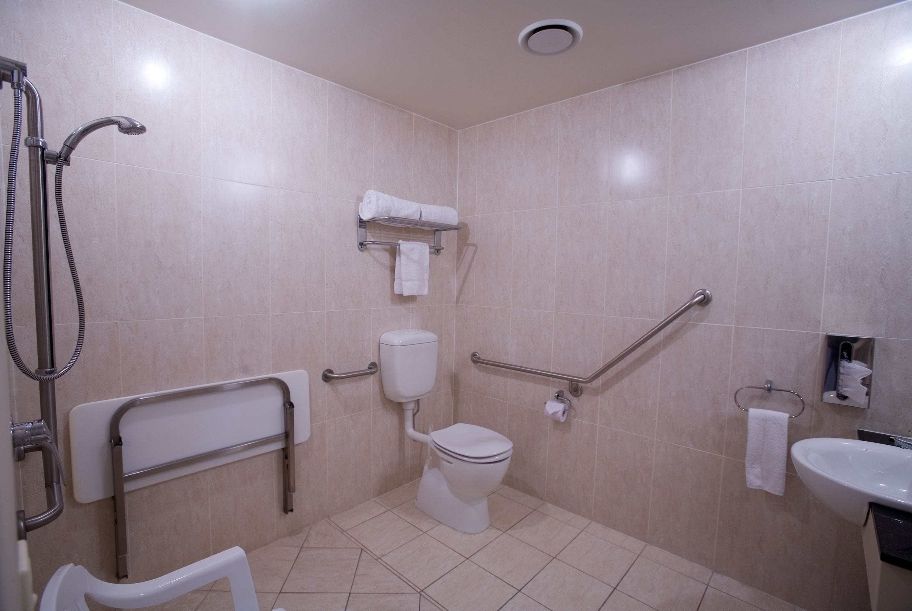 Redearth Boutique Hotel
