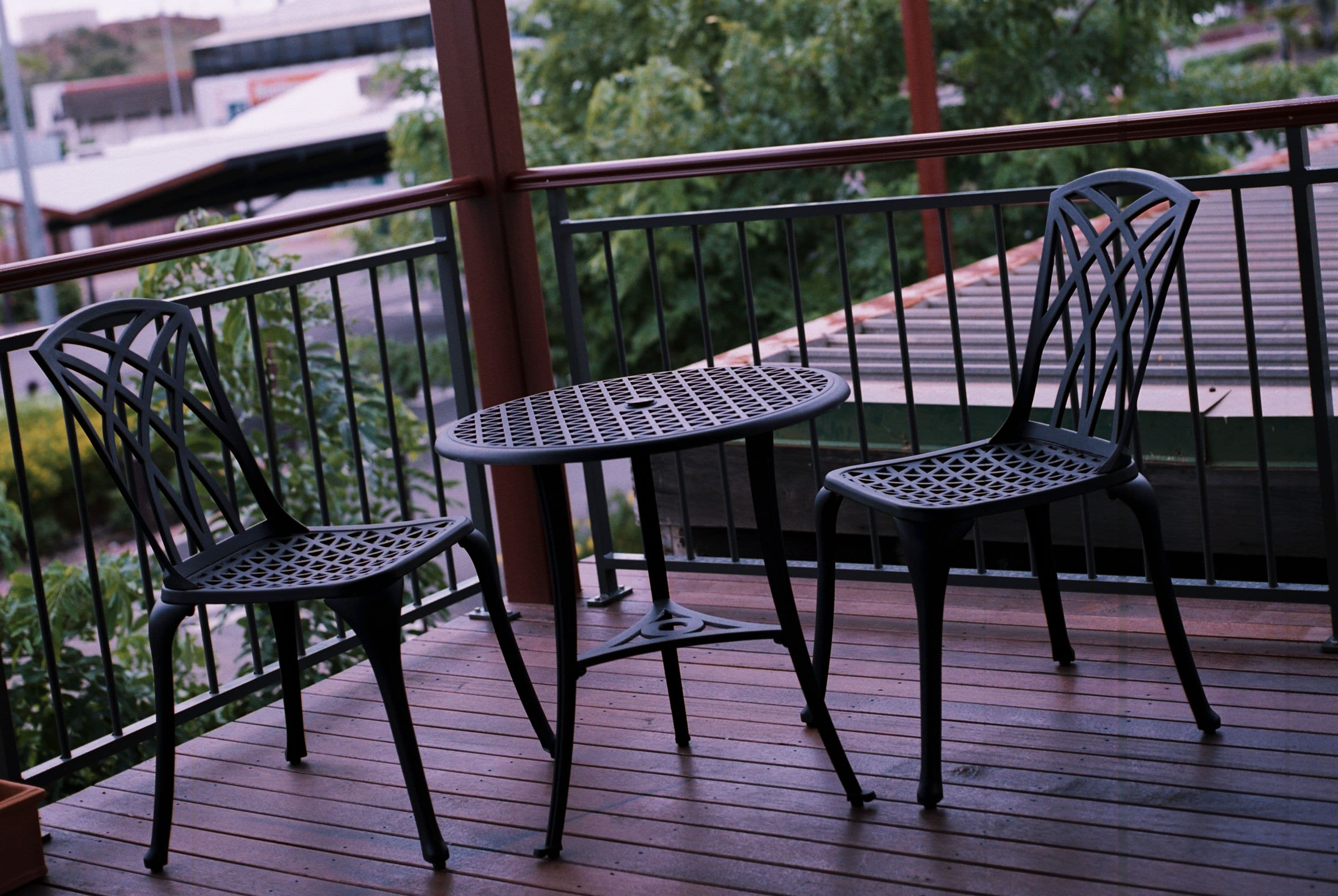 Redearth Boutique Hotel