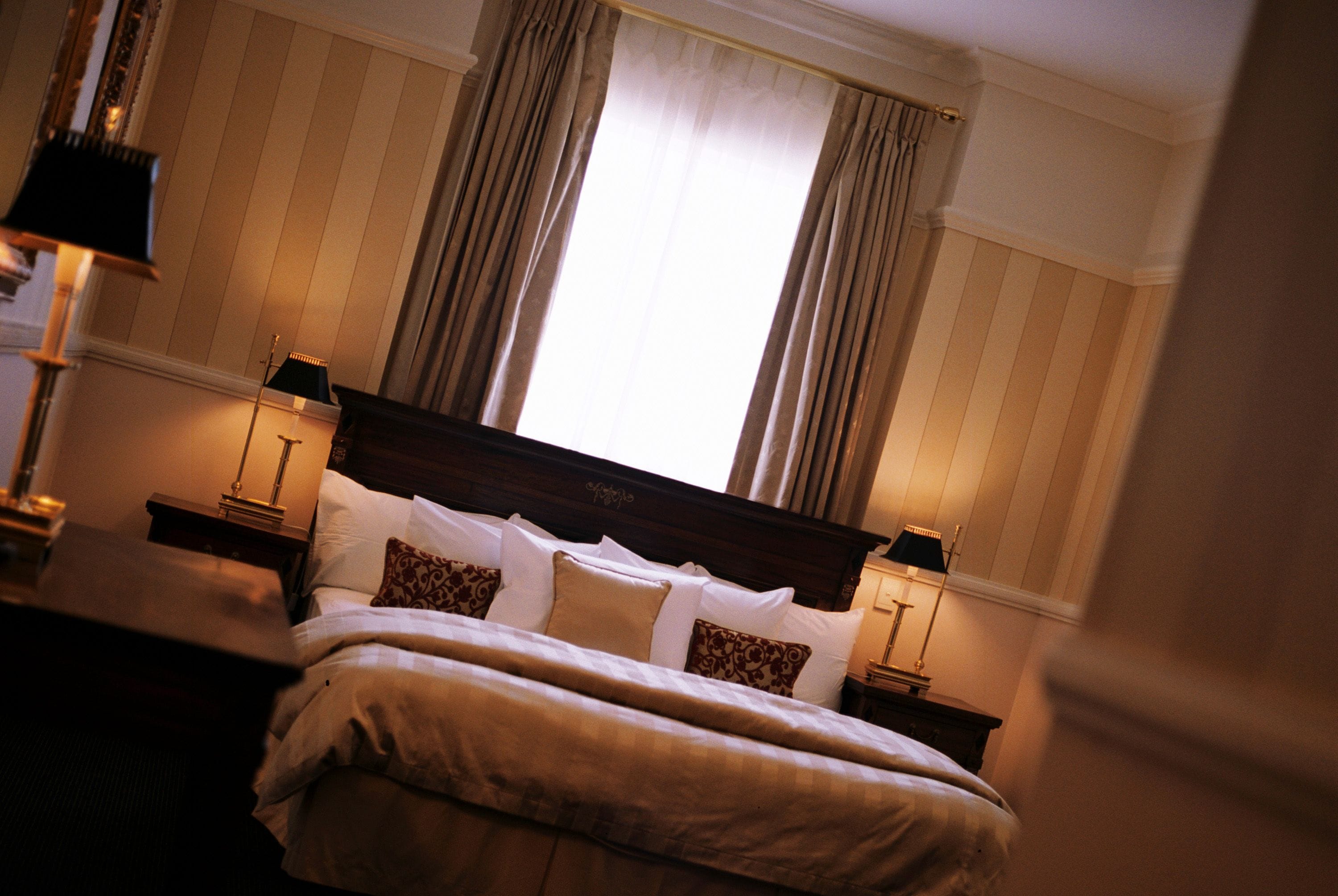 Redearth Boutique Hotel