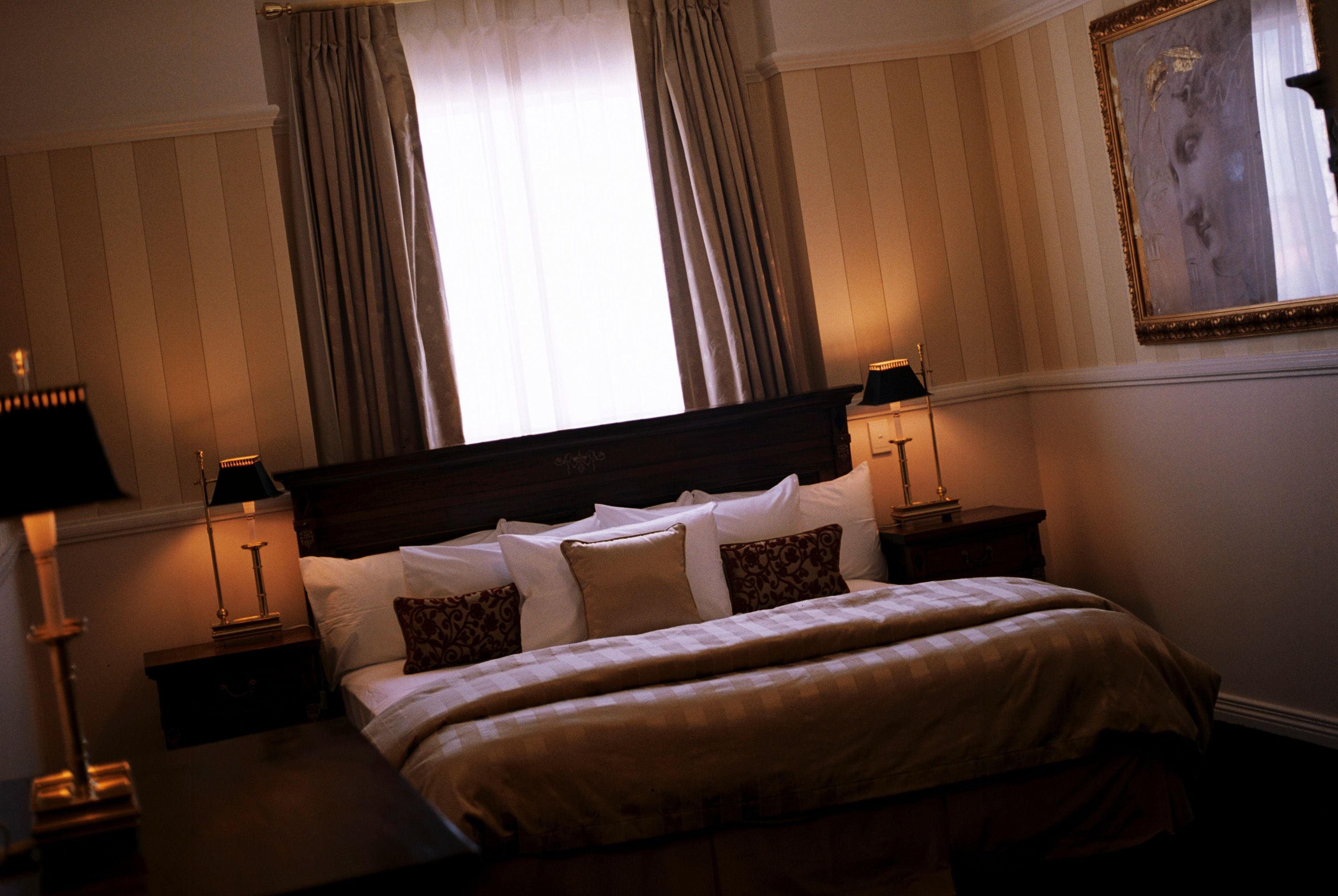 Redearth Boutique Hotel
