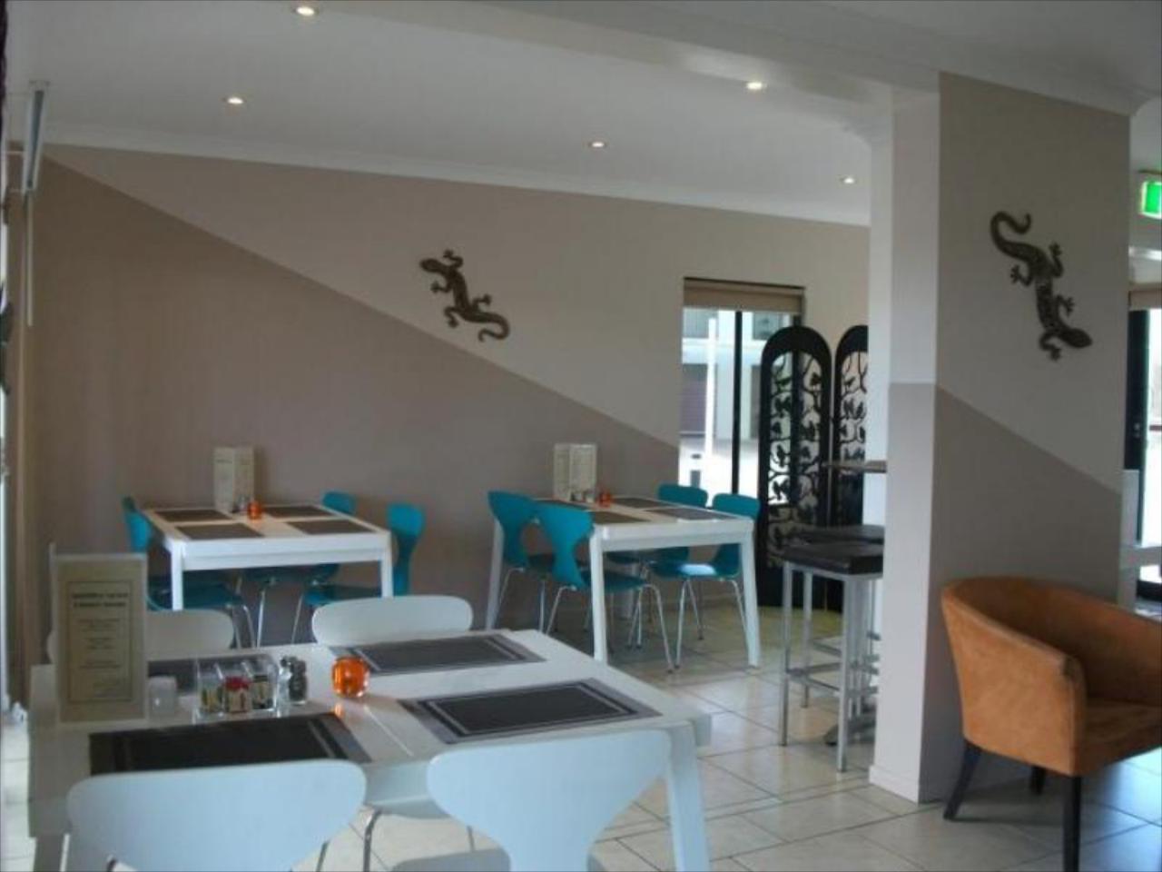 Spinifex Motel
