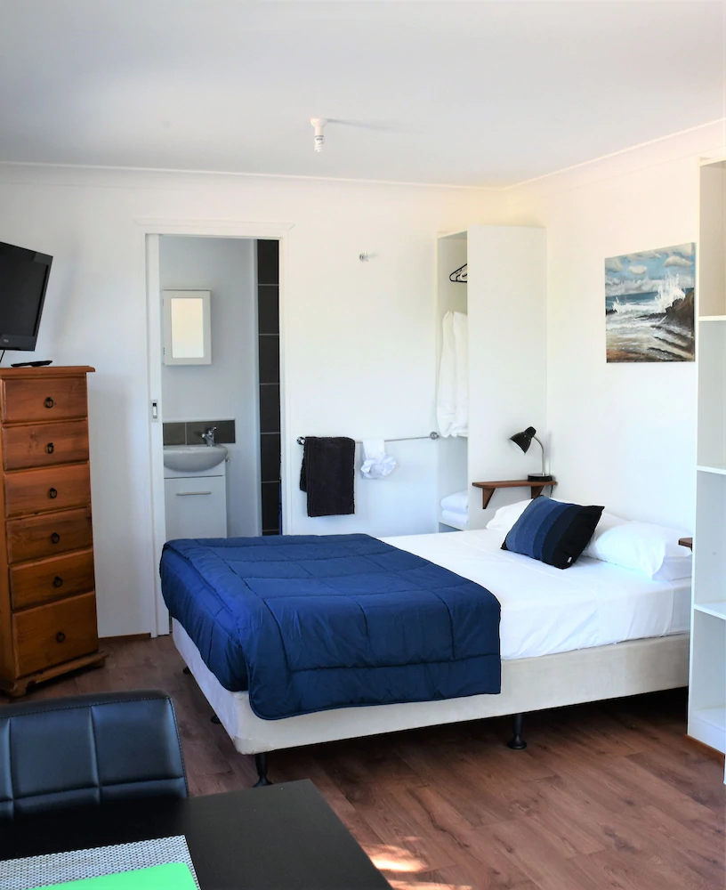 Mount Larcom Tourist Park