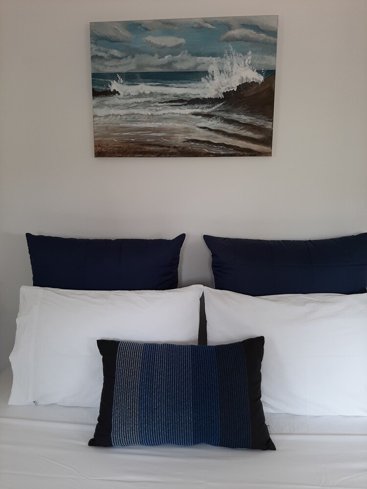 Mount Larcom Tourist Park