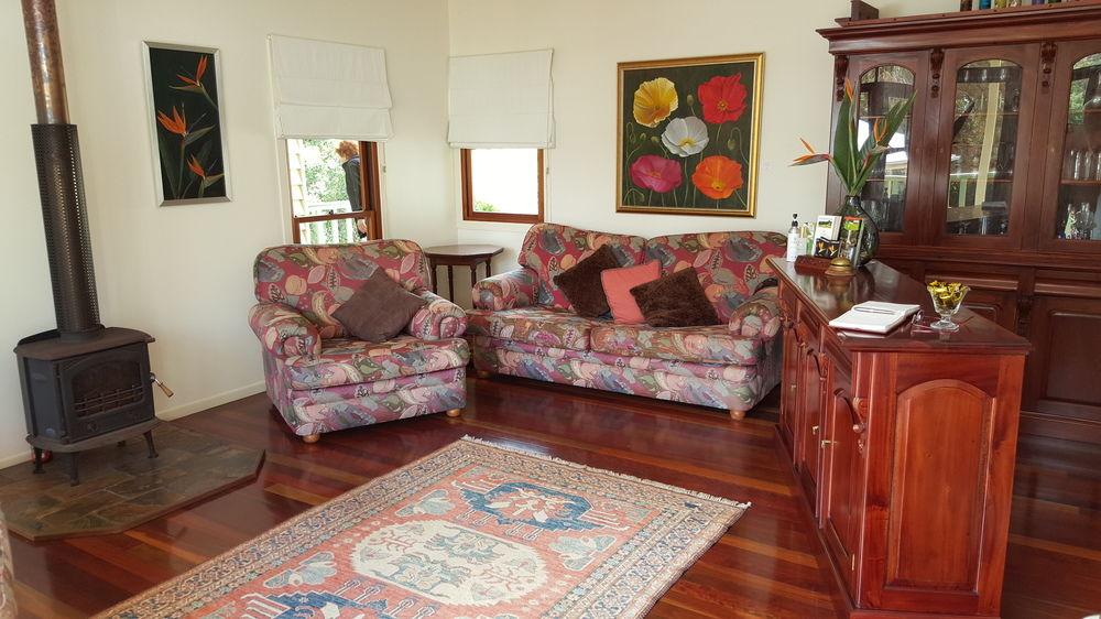 Camelot Boutique Accommodations