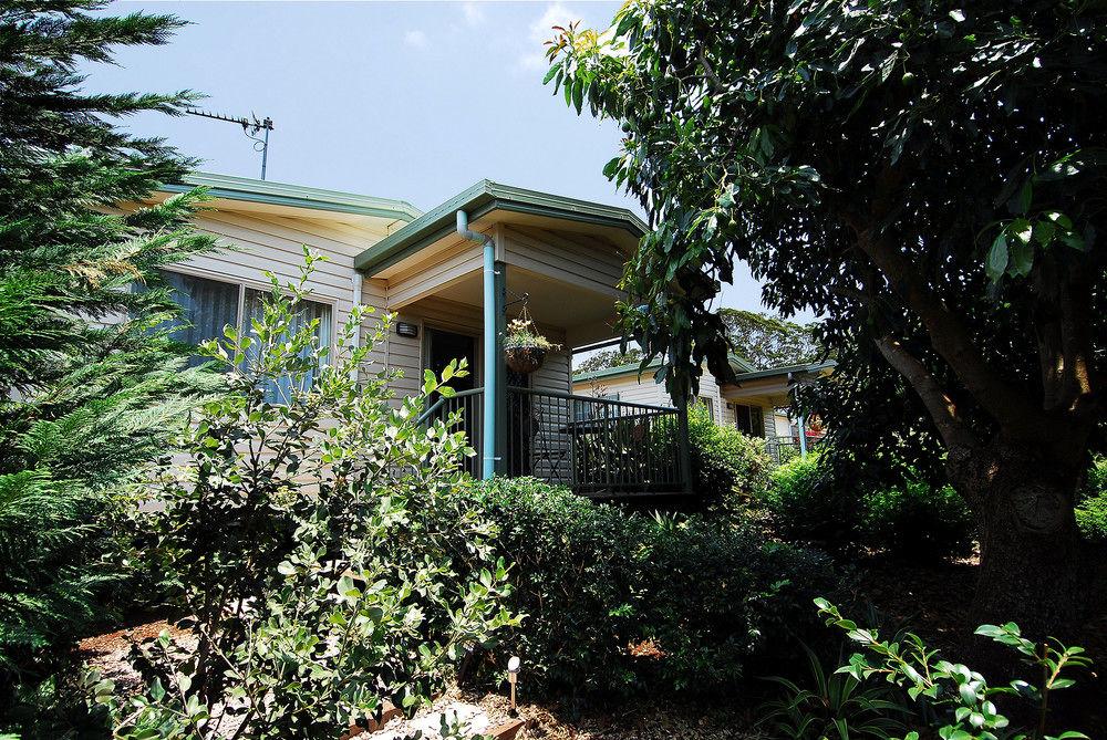 Camelot Boutique Accommodations