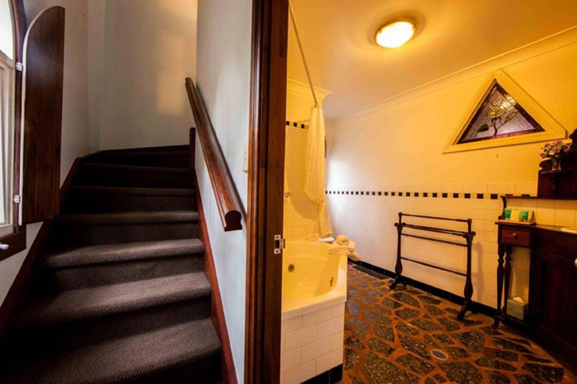 Lisson Grove Boutique Resort