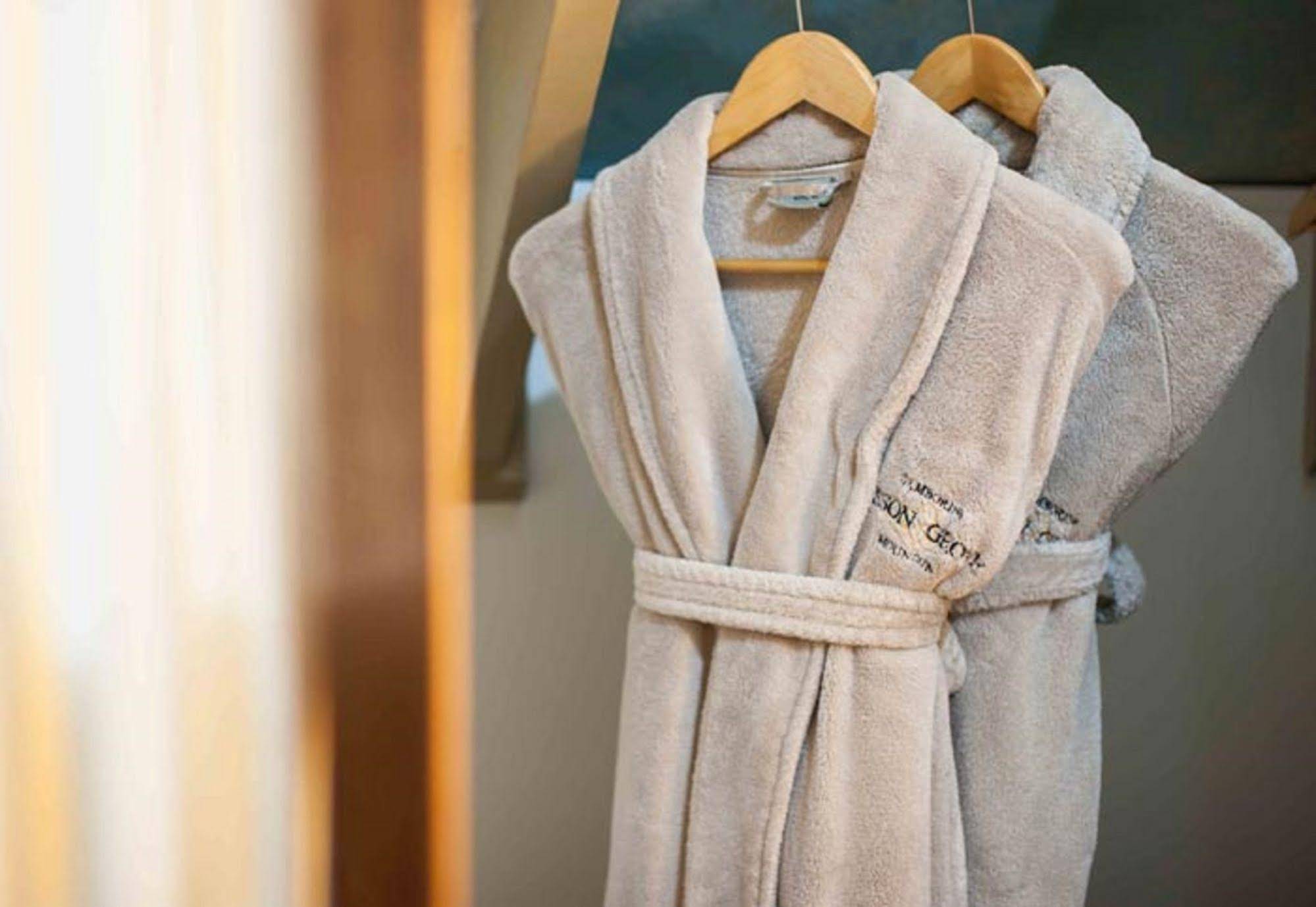 Lisson Grove Boutique Resort