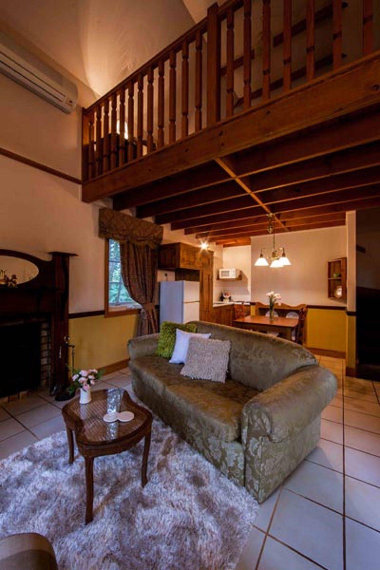 Lisson Grove Boutique Resort