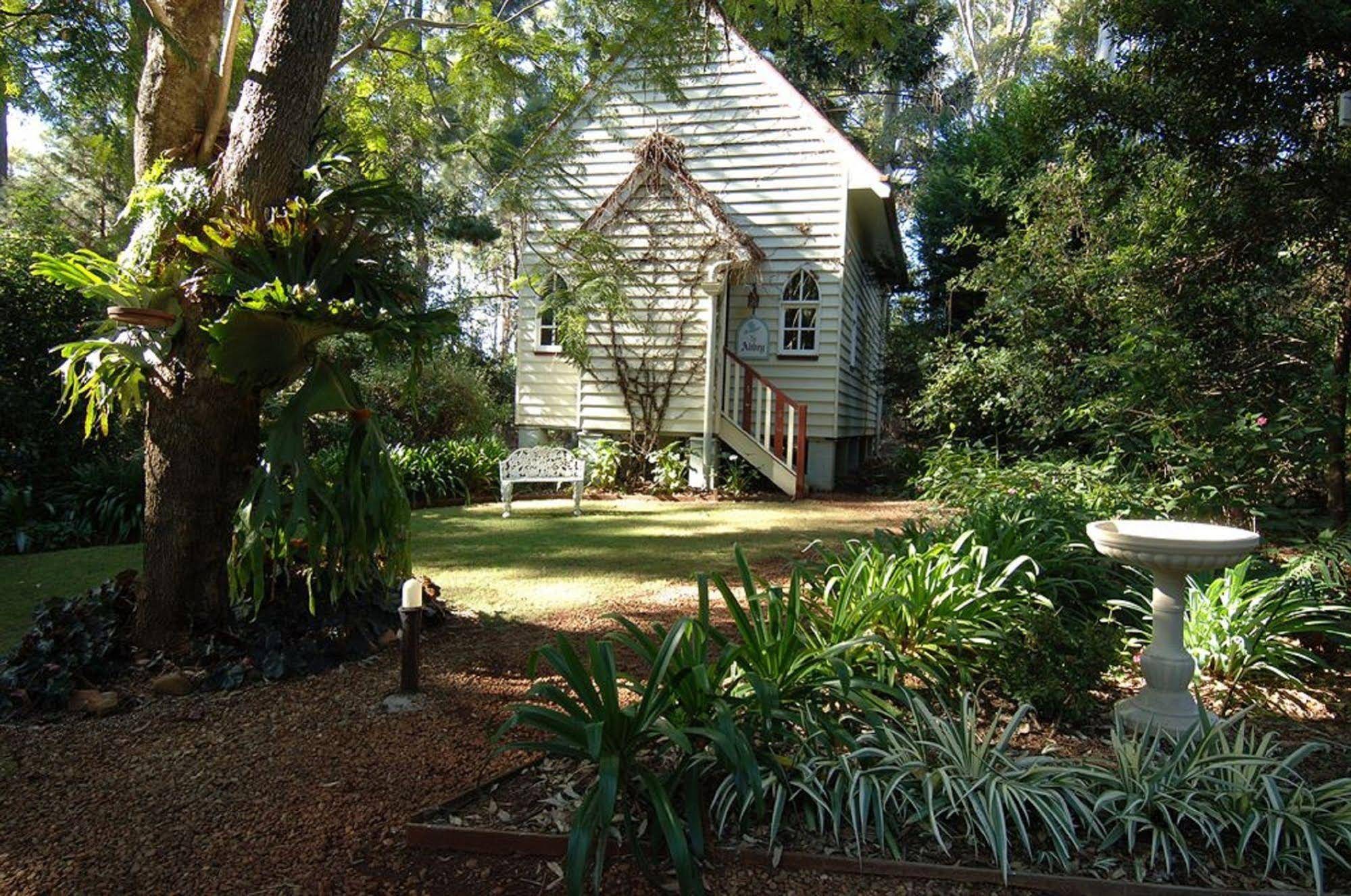 Lisson Grove Boutique Resort