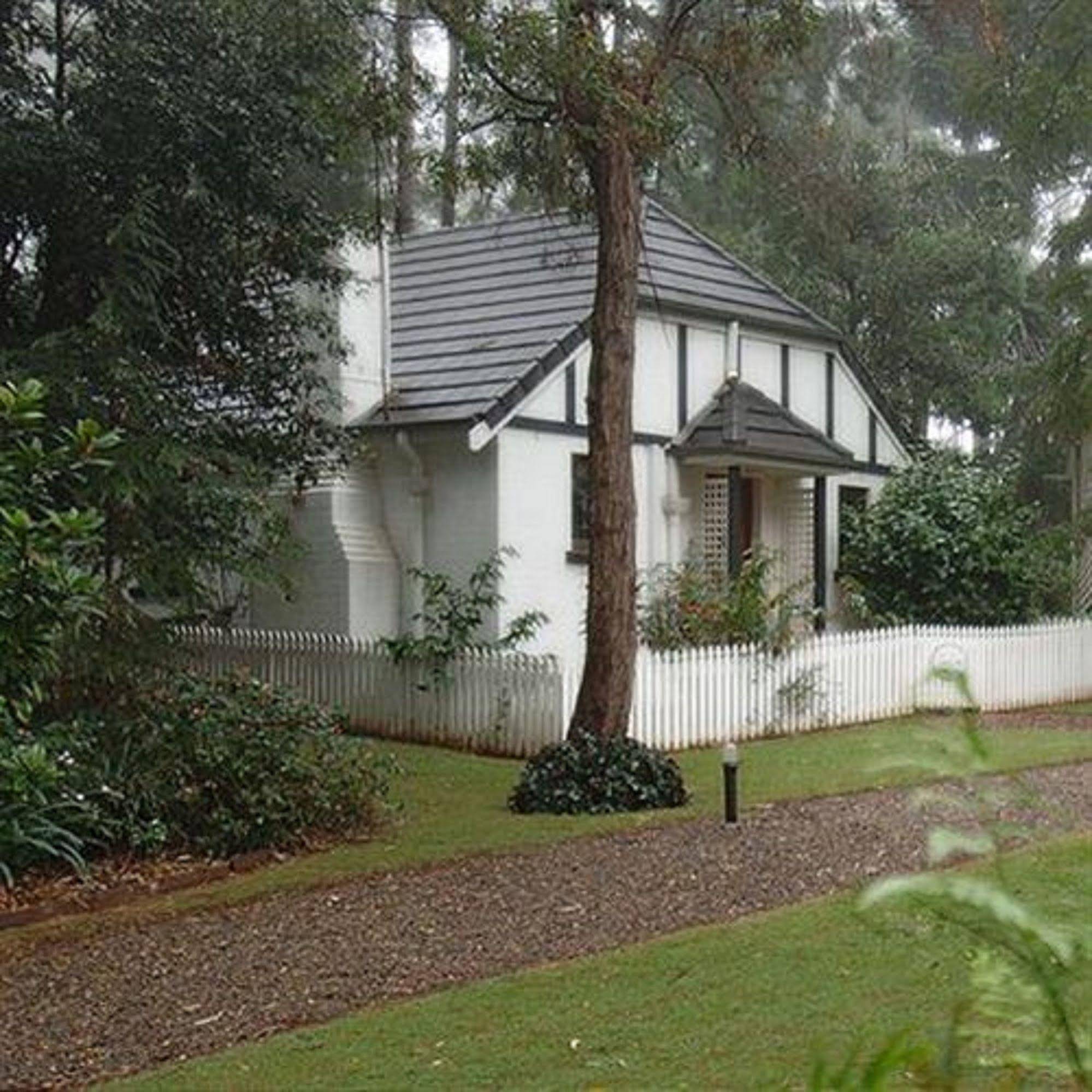Lisson Grove Boutique Resort