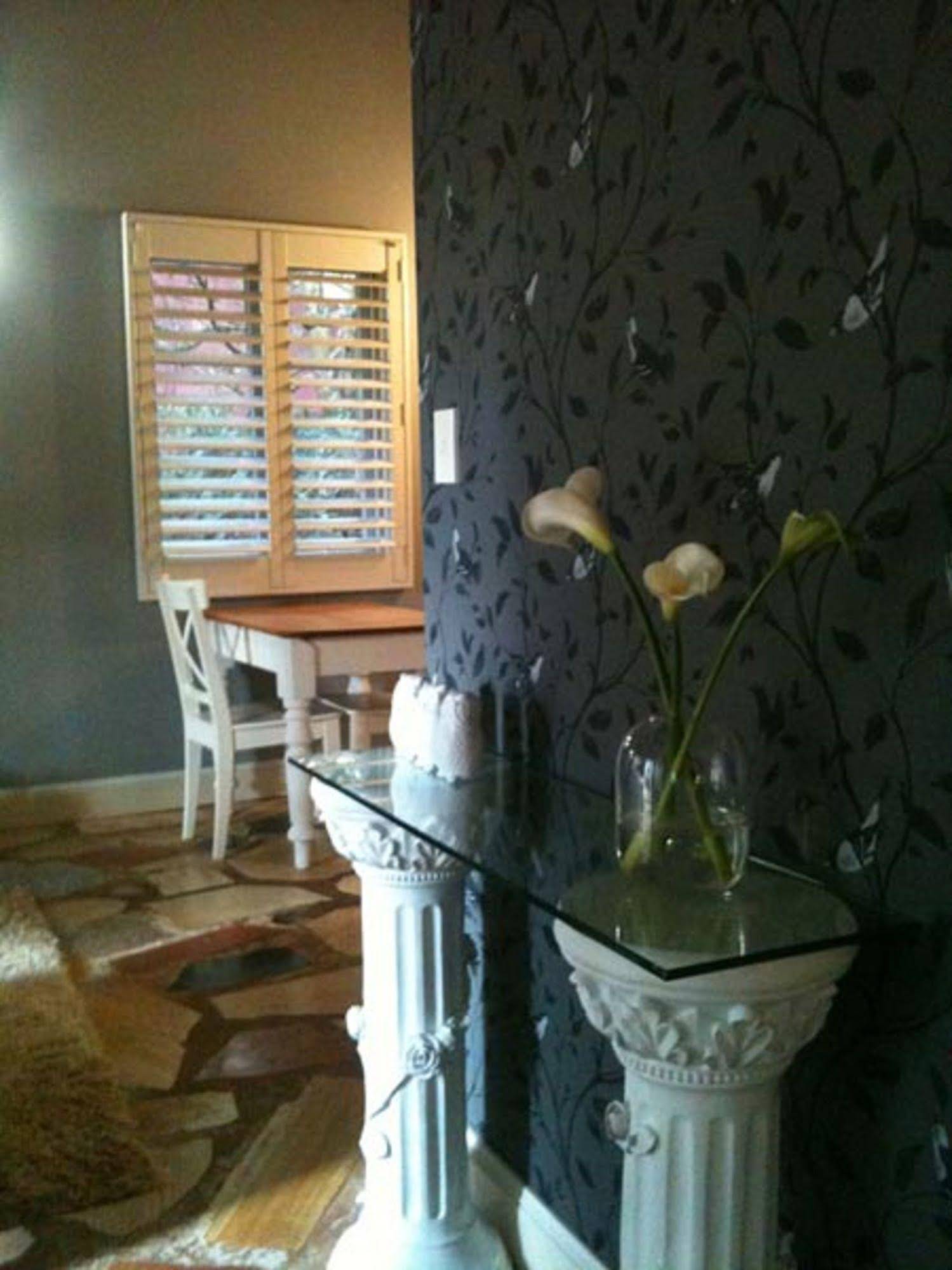Lisson Grove Boutique Resort