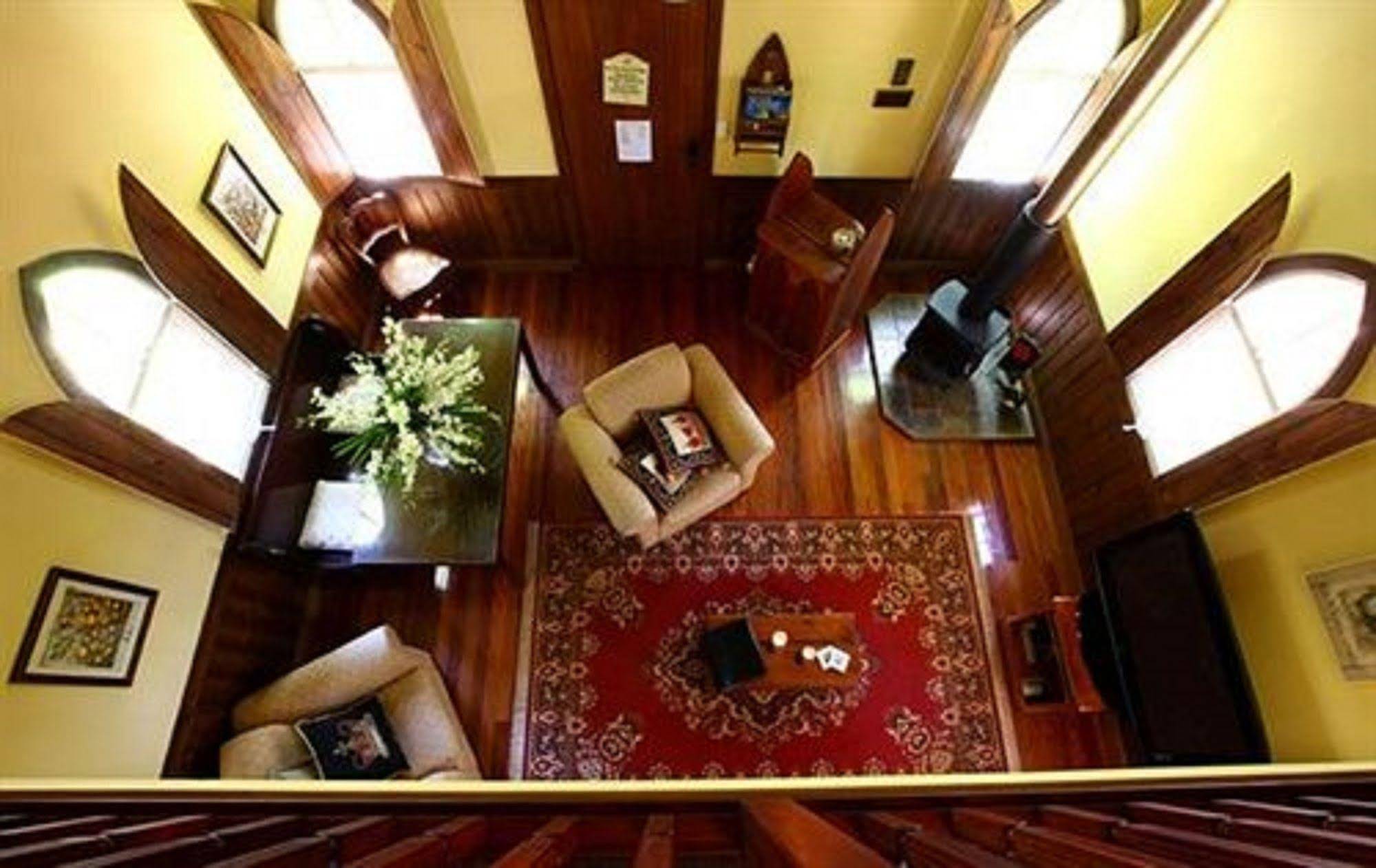 Lisson Grove Boutique Resort