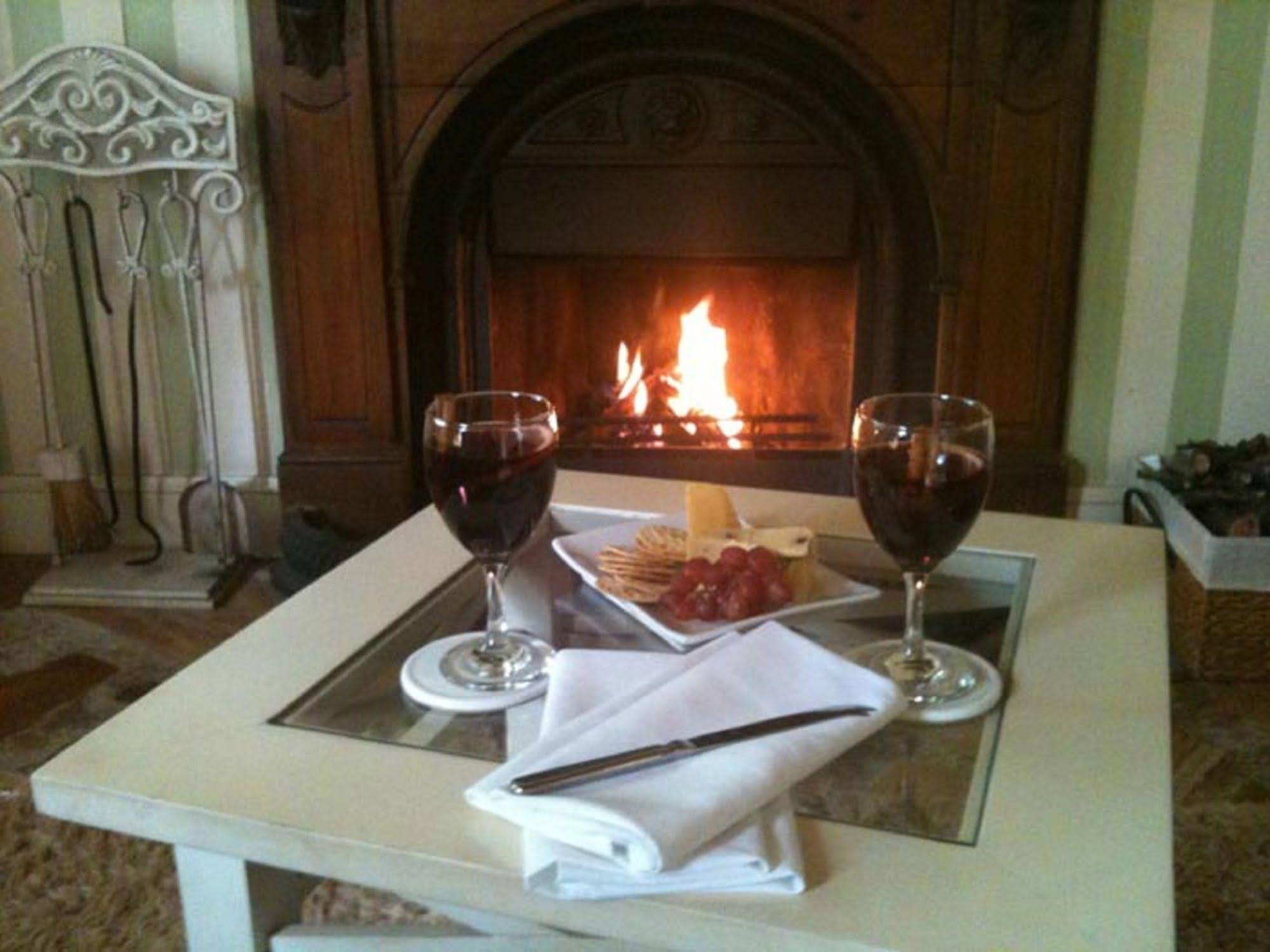 Lisson Grove Boutique Resort