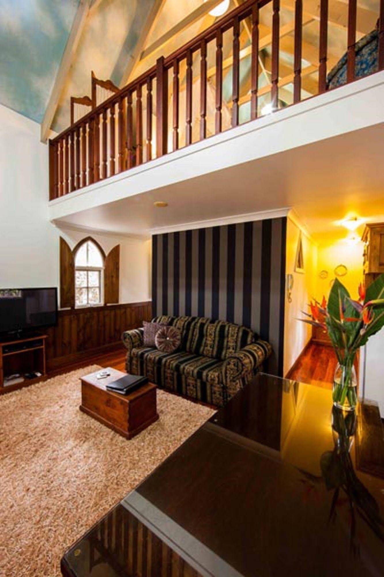 Lisson Grove Boutique Resort