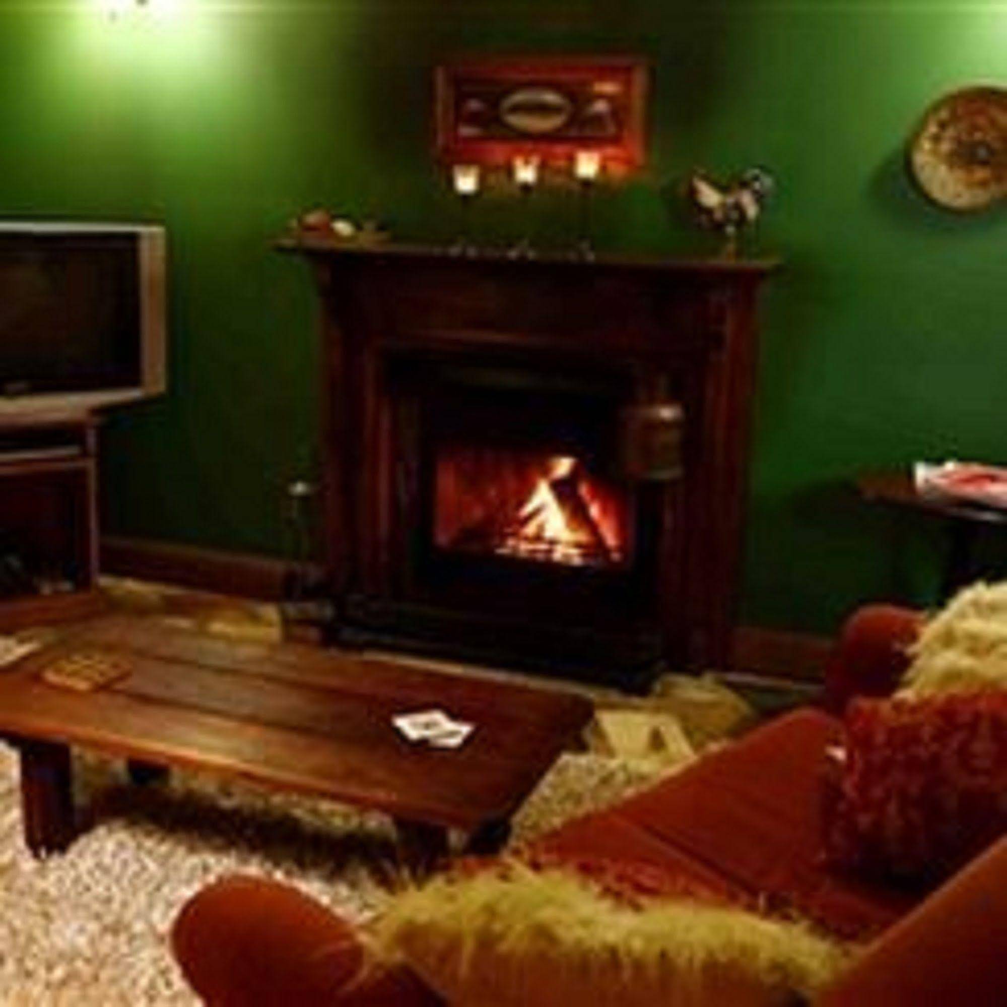 Lisson Grove Boutique Resort