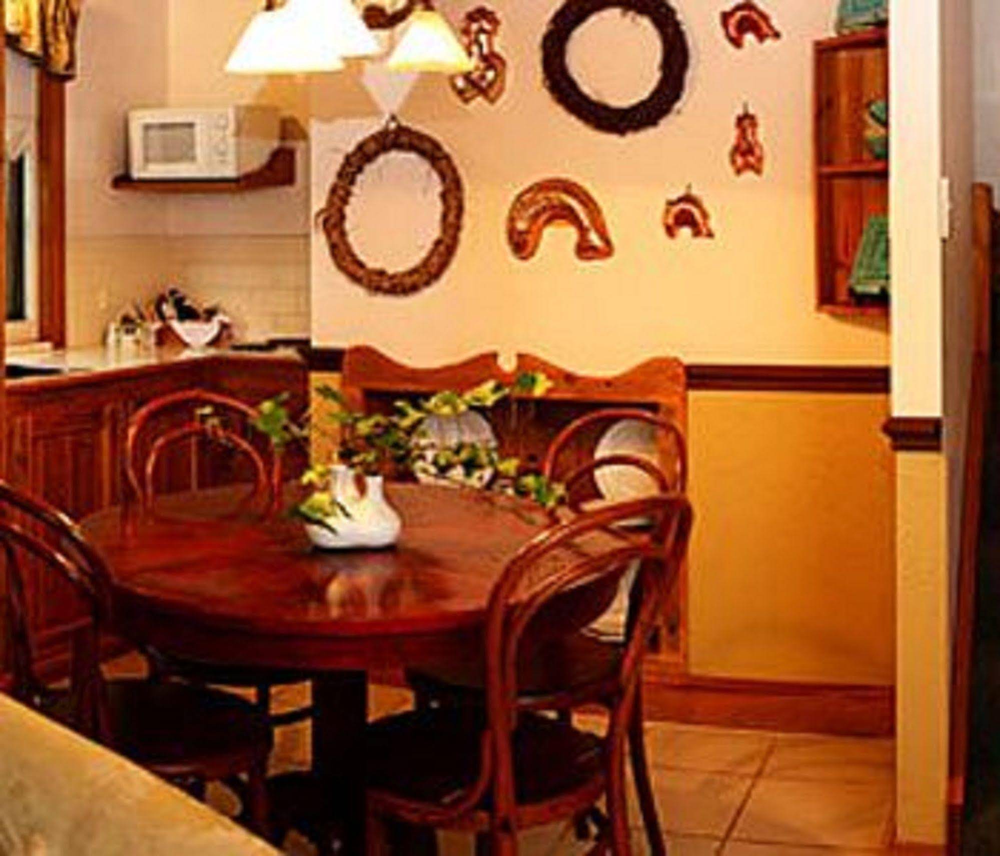 Lisson Grove Boutique Resort
