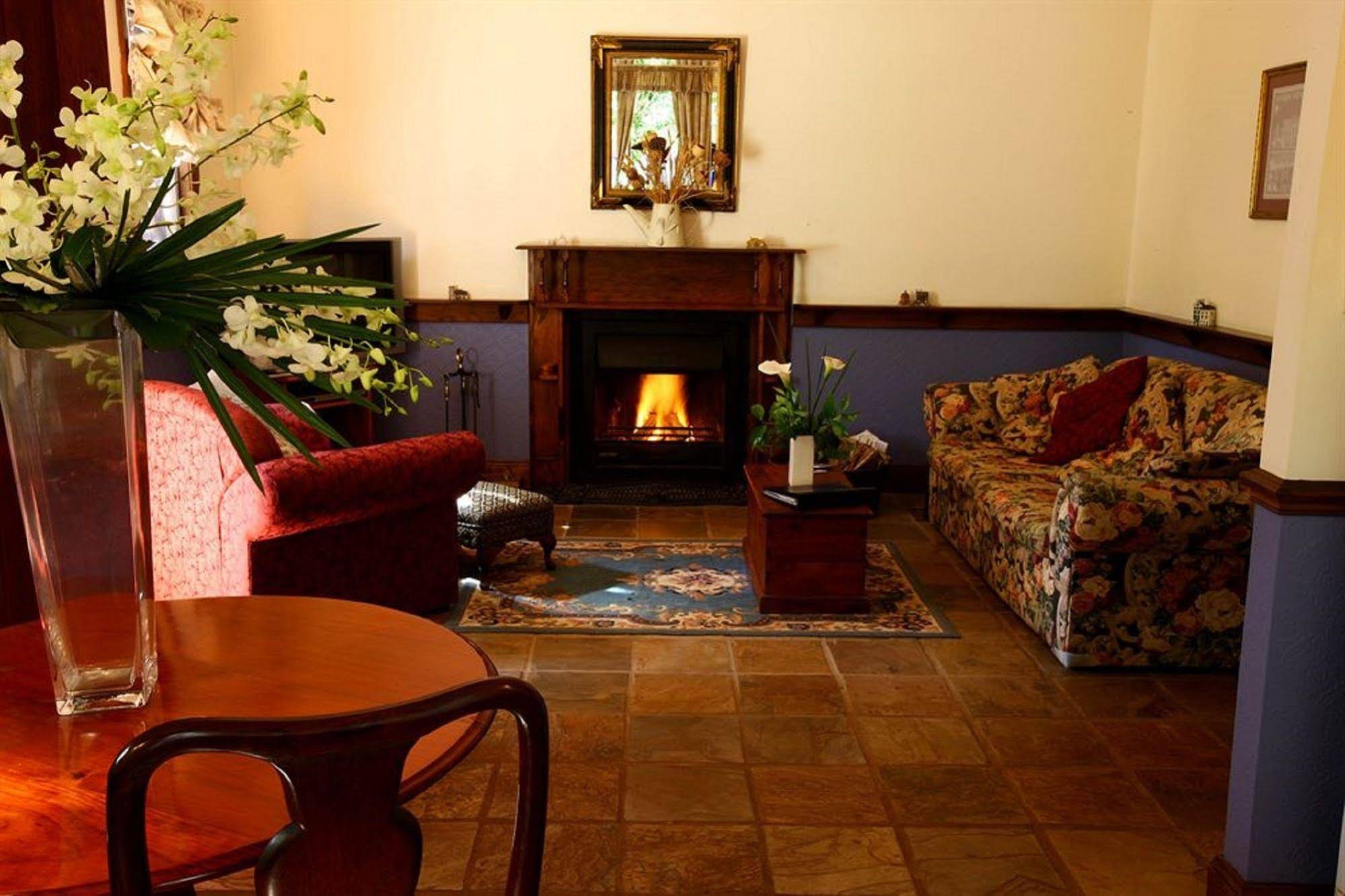 Lisson Grove Boutique Resort