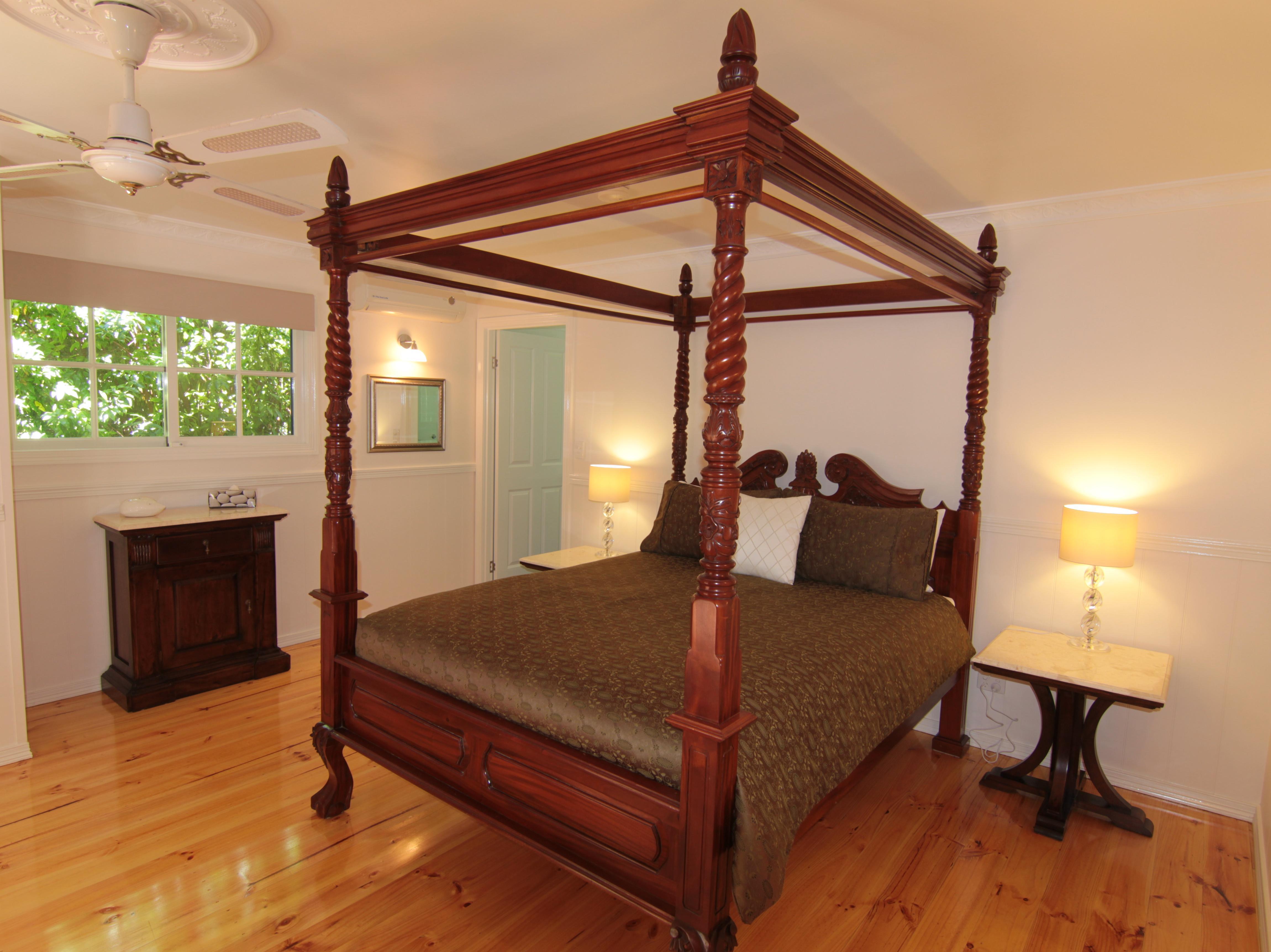 Maz's on the Mountain