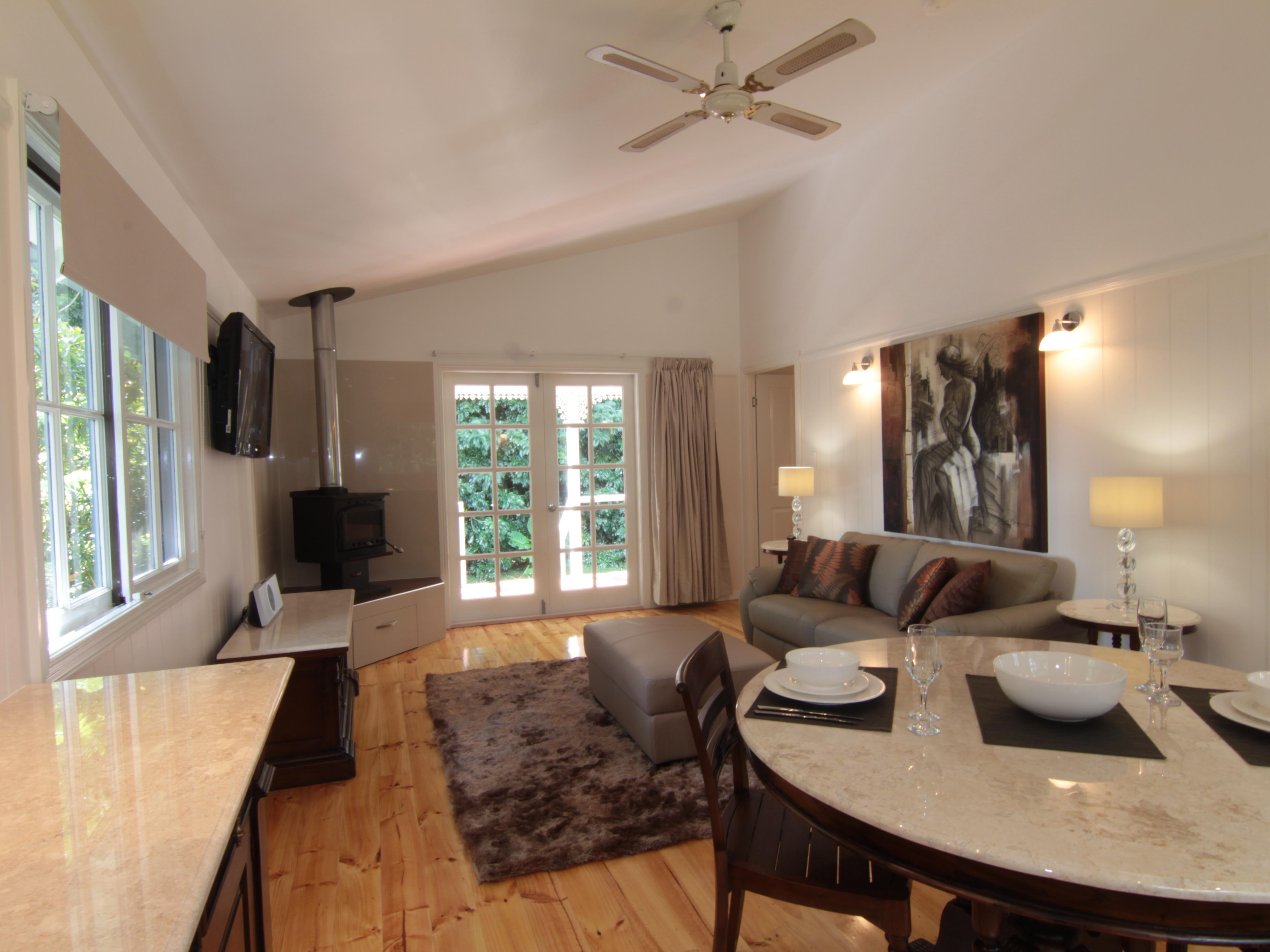 Maz's on the Mountain