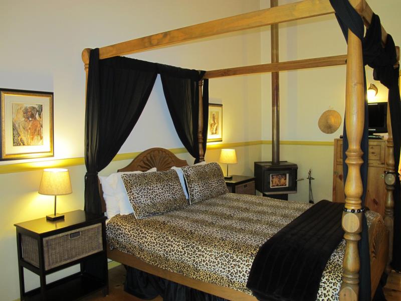 Maz's on the Mountain