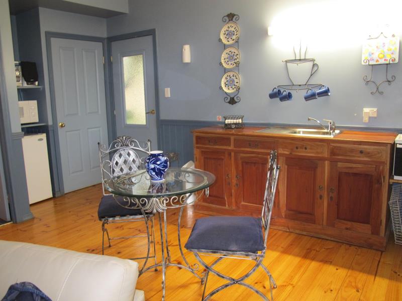 Maz's on the Mountain