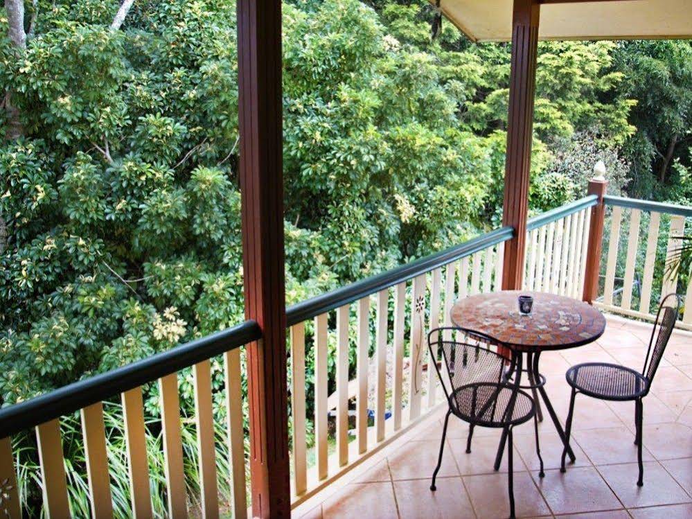 Mountain Sanctuary B&B