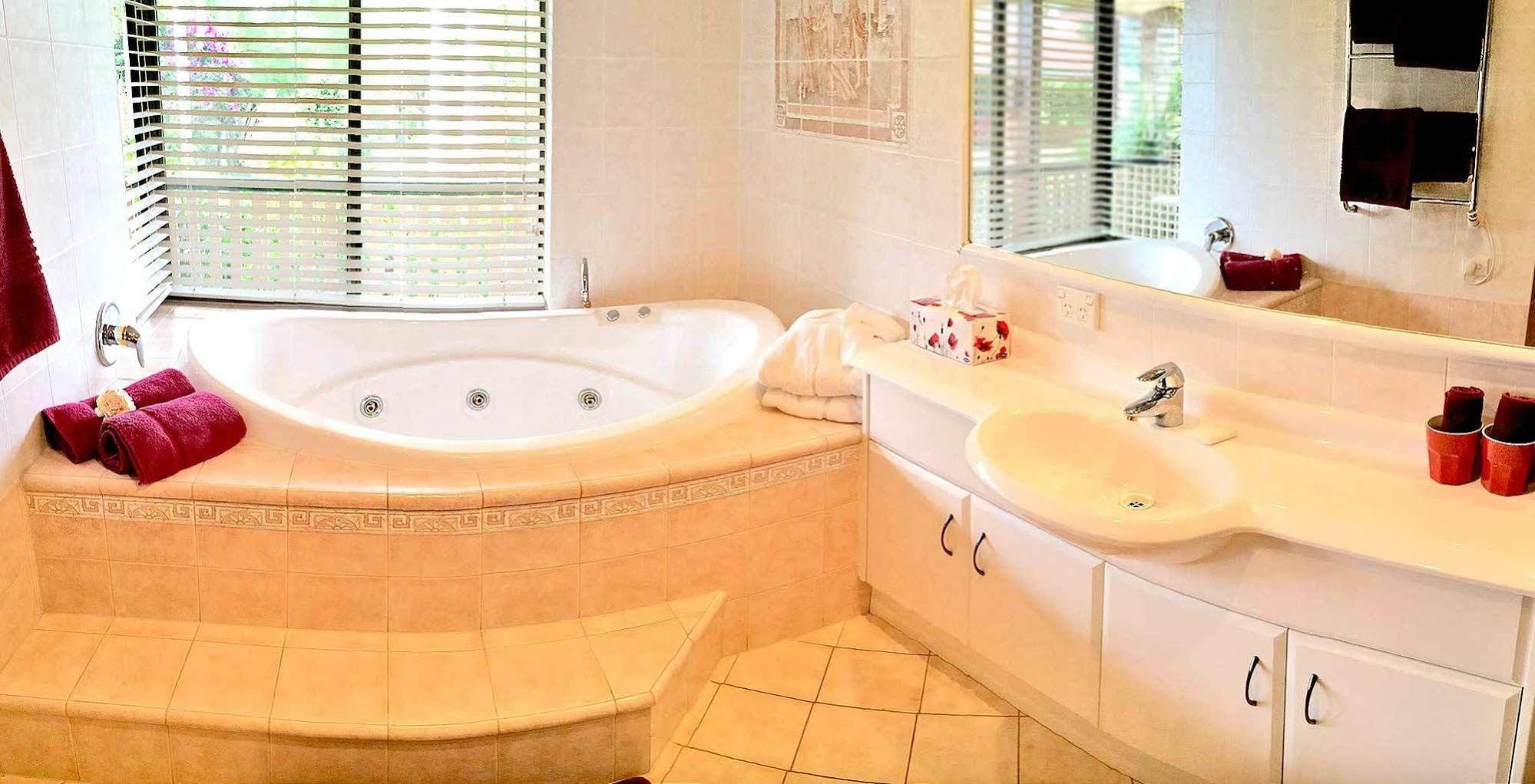 Mountain Sanctuary B&B