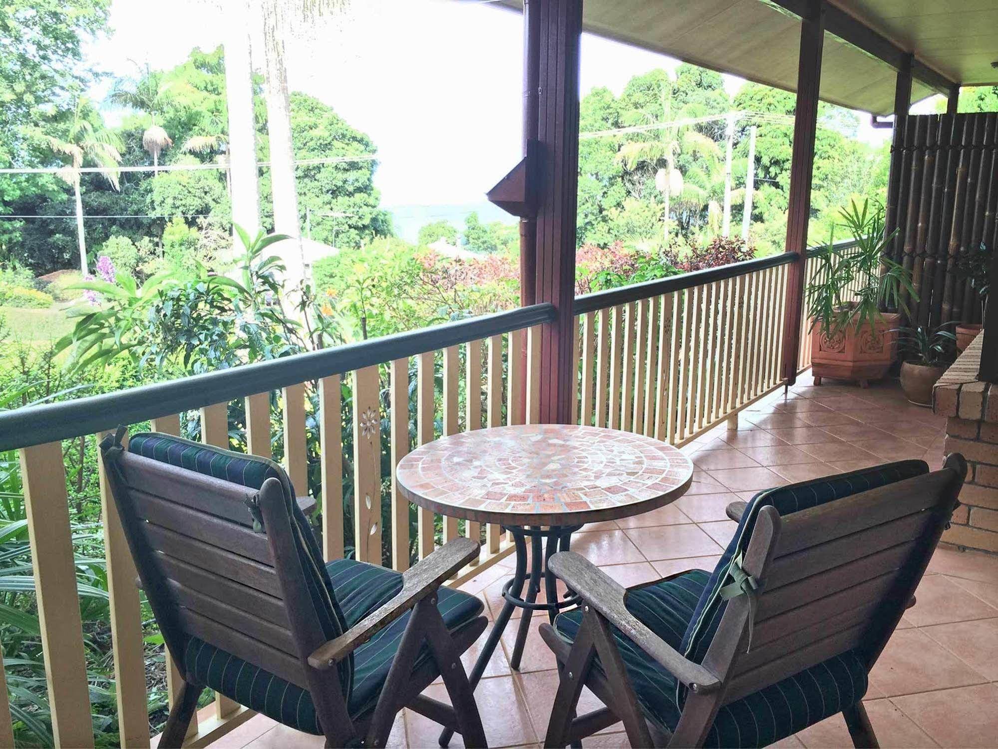 Mountain Sanctuary B&B
