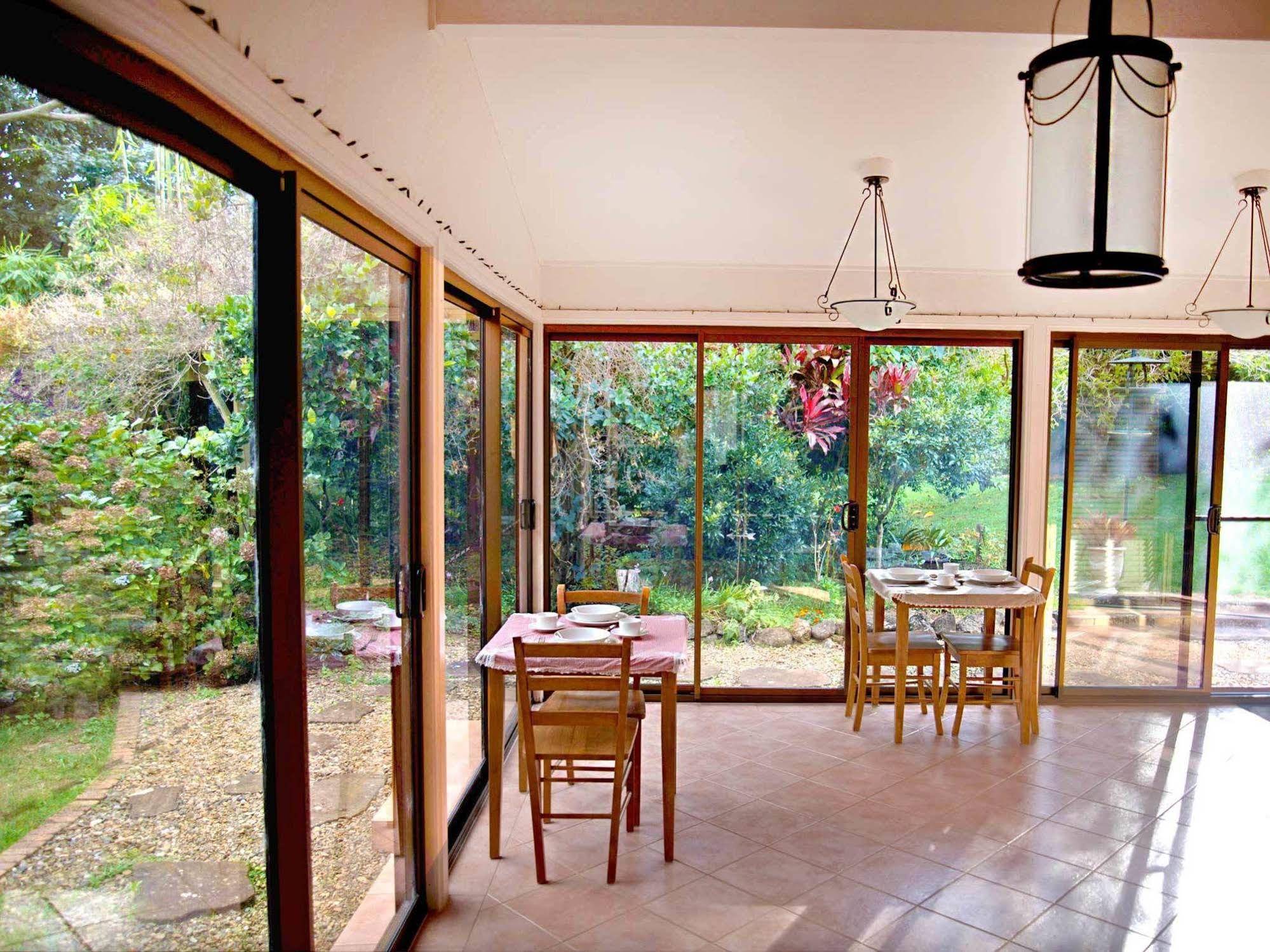 Mountain Sanctuary B&B