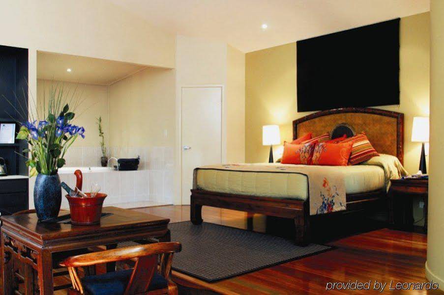 Pethers Rainforest Retreat