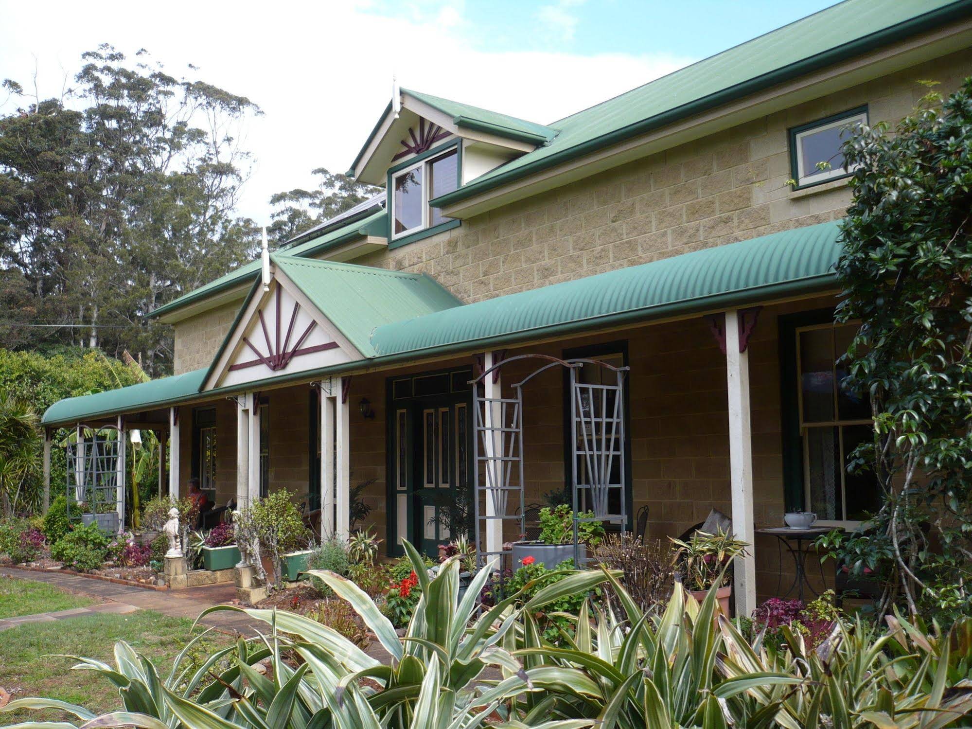 Sandiacre House B & B
