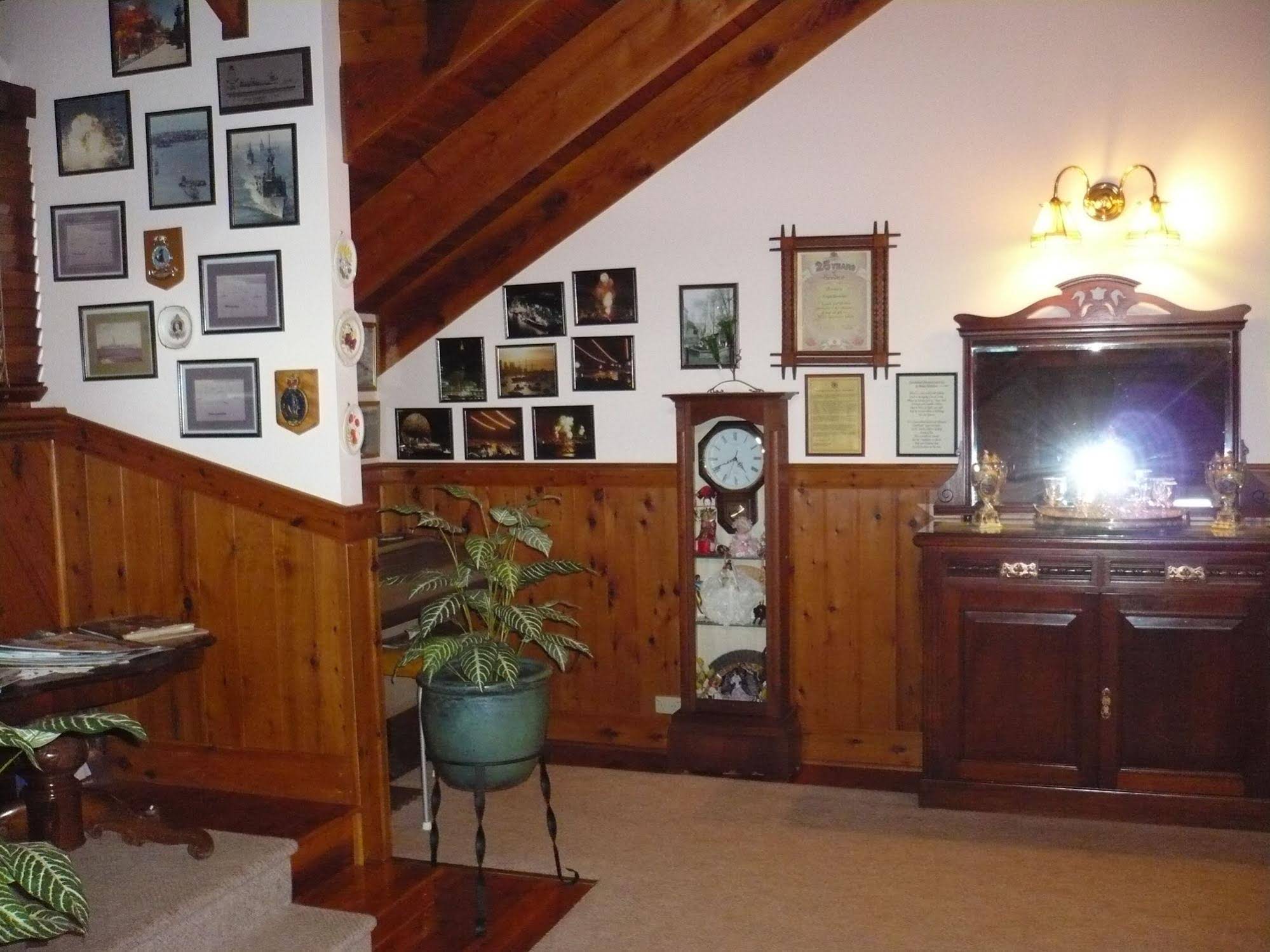 Sandiacre House B & B