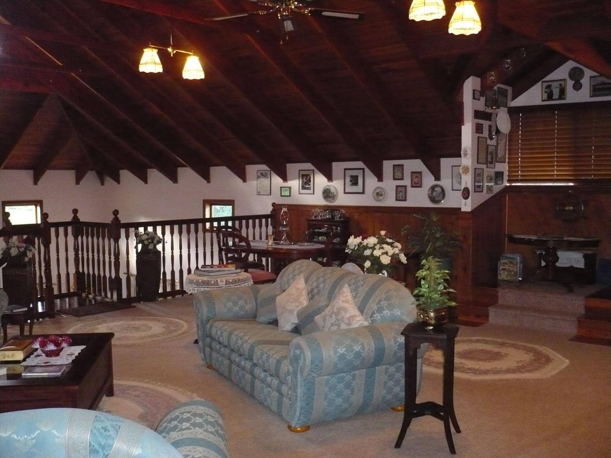 Sandiacre House B & B