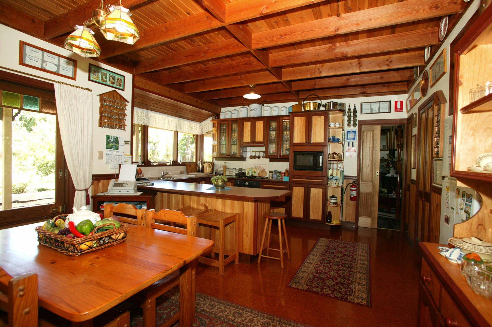 Sandiacre House B & B