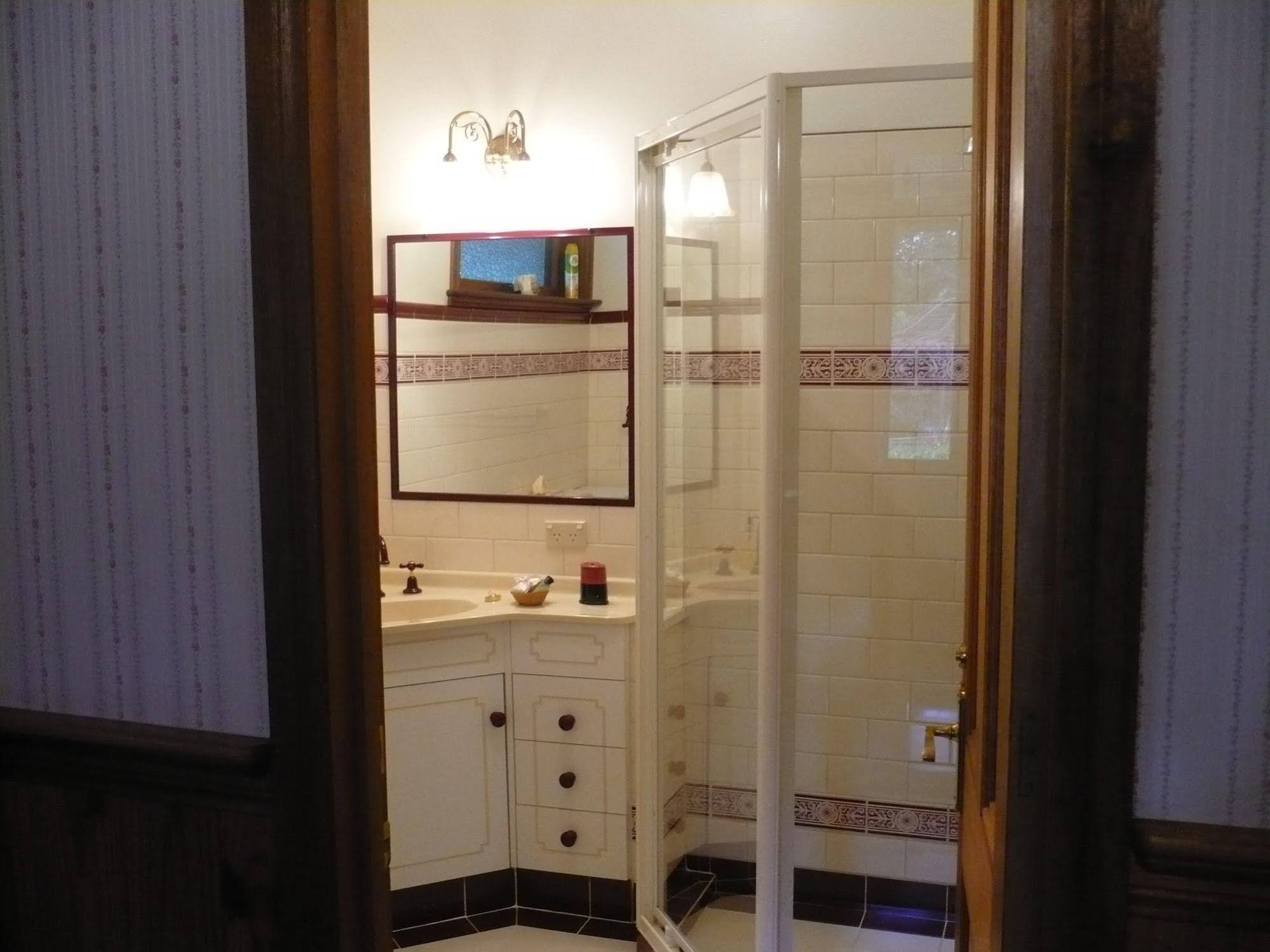 Sandiacre House B & B