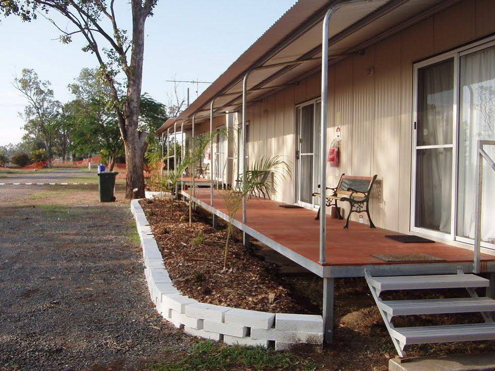 Moura Caravan Park