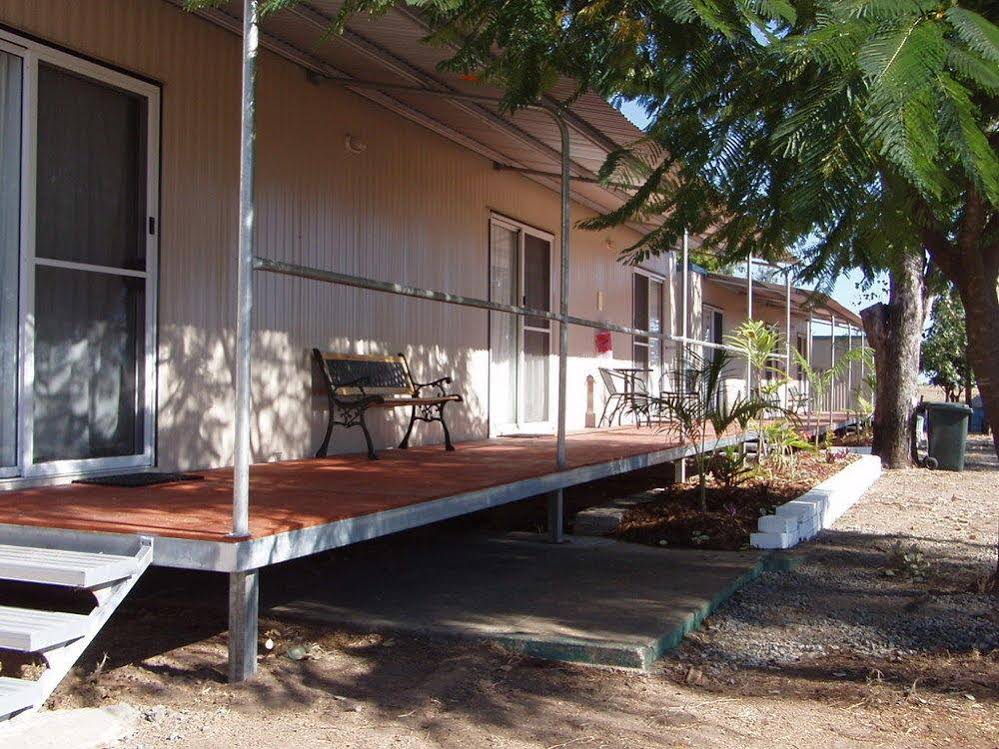 Moura Caravan Park