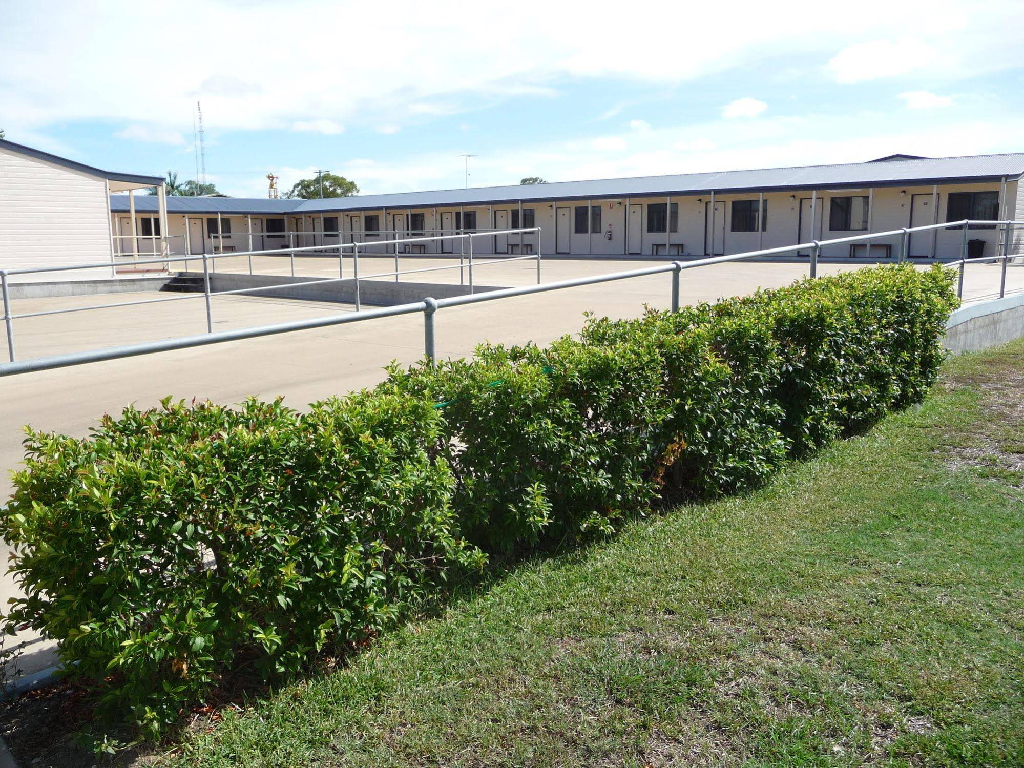Moura Motel