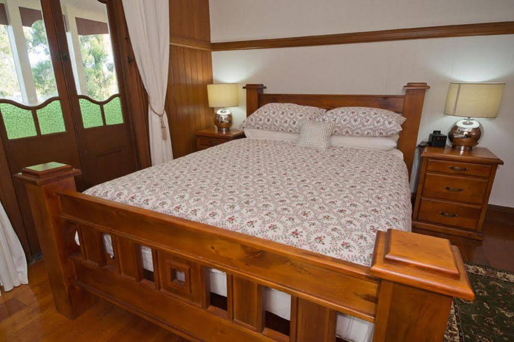 The Village B&B