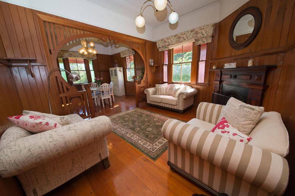 The Village B&B