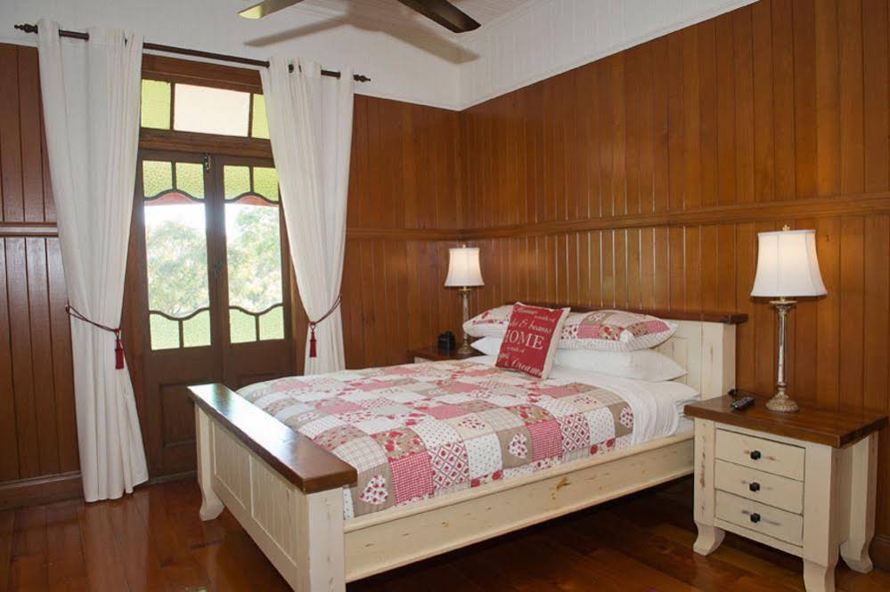 The Village B&B