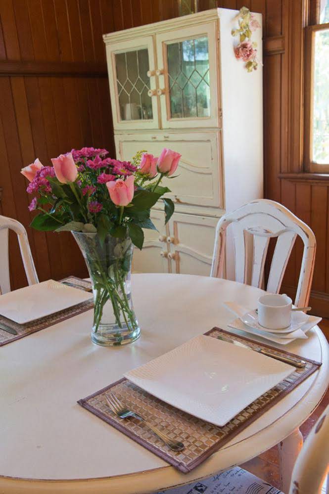 The Village B&B