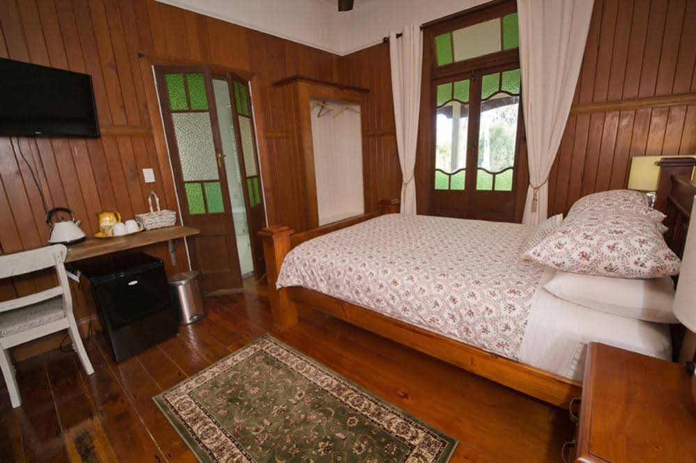 The Village B&B