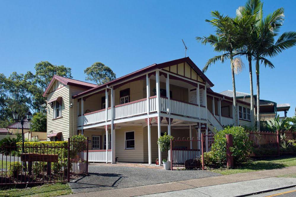 The Village B&B